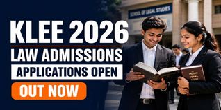 KLEE 2026 Notification Released for 3-Year and 5-Year LLB at cee.kerala.gov.in; Check How to Apply